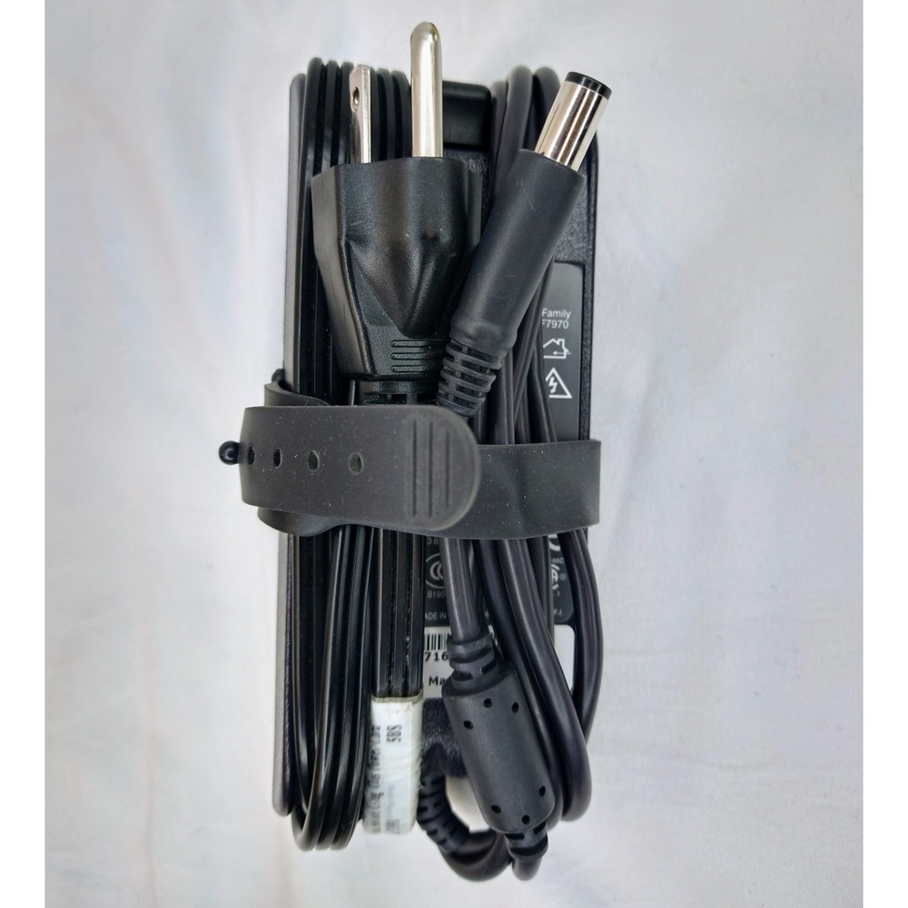 DELL PA-1650-05D2 19.5V 3.34A 65W Genuine Original AC Power Adapter Charger